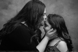 Mother’s Day Portrait Sessions