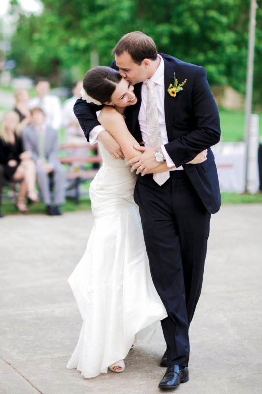 Chicago Wedding Photography by Maggie Rife Ponce.