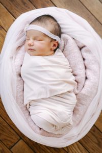 mini-newborn photos
