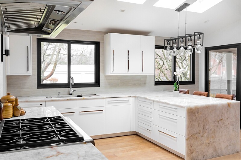interior photography