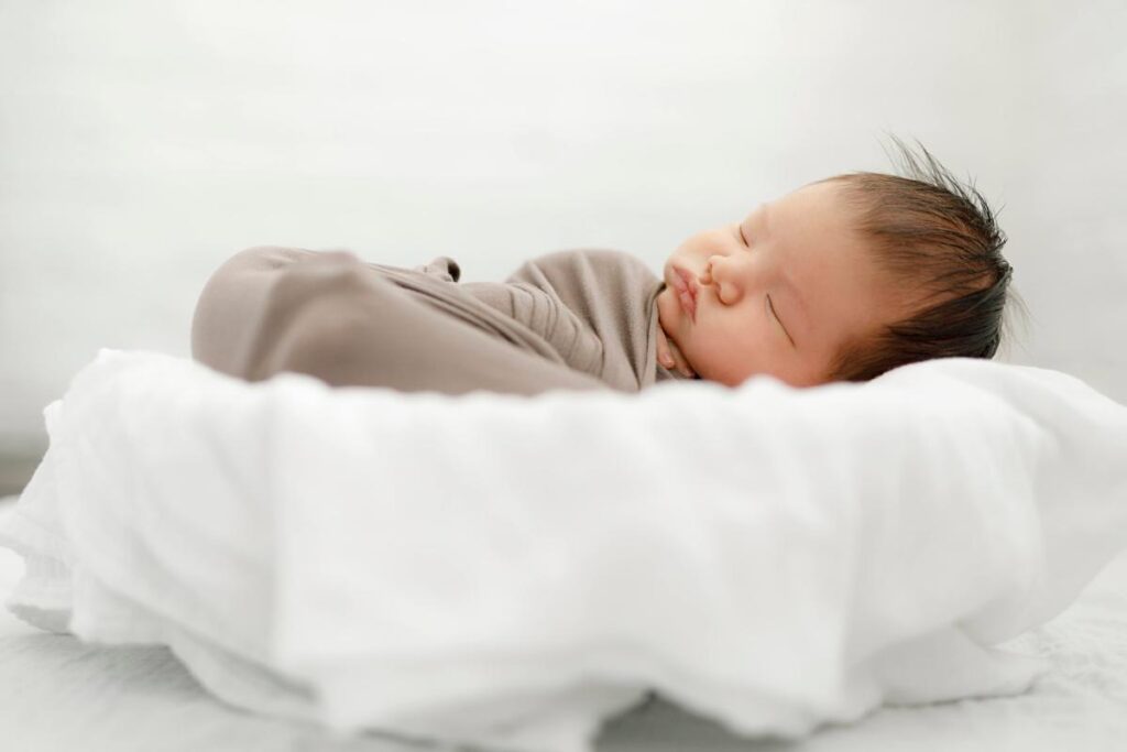 newborn family photography ideas