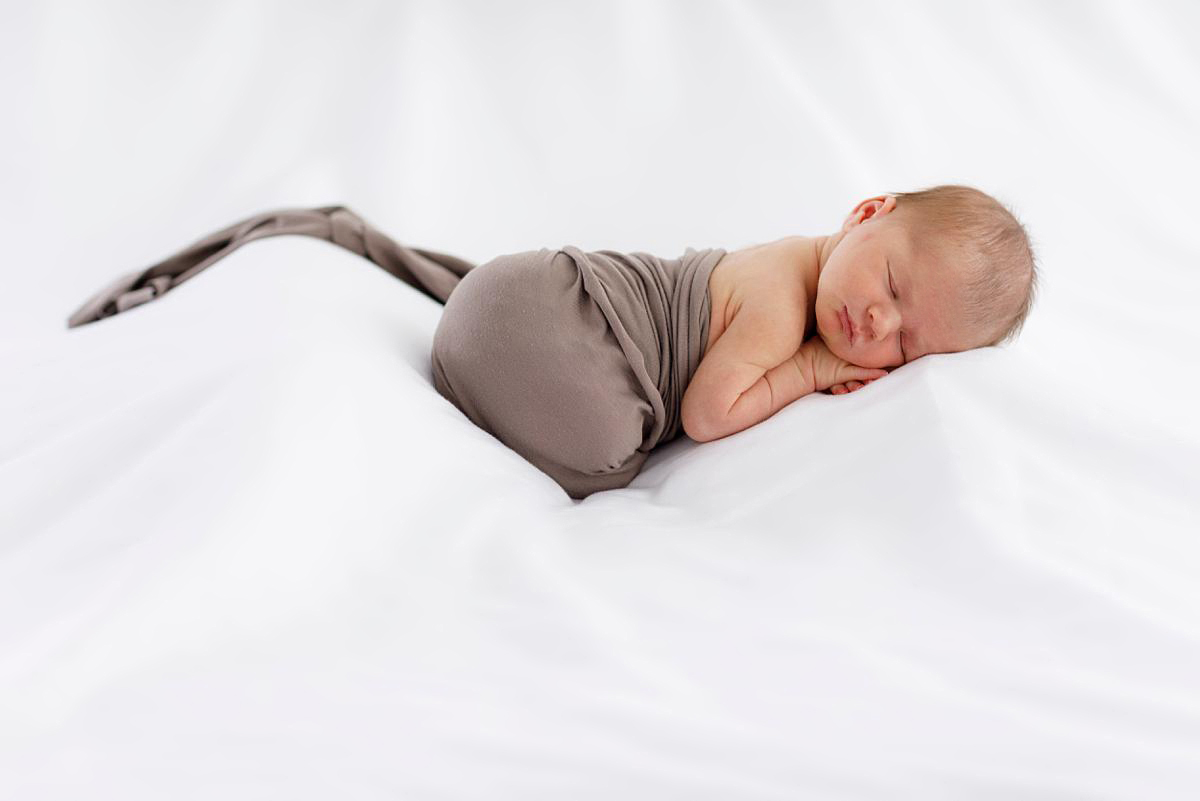 Newborn Family Photography Ideas
