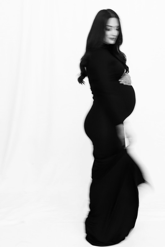 chicago maternity photographer