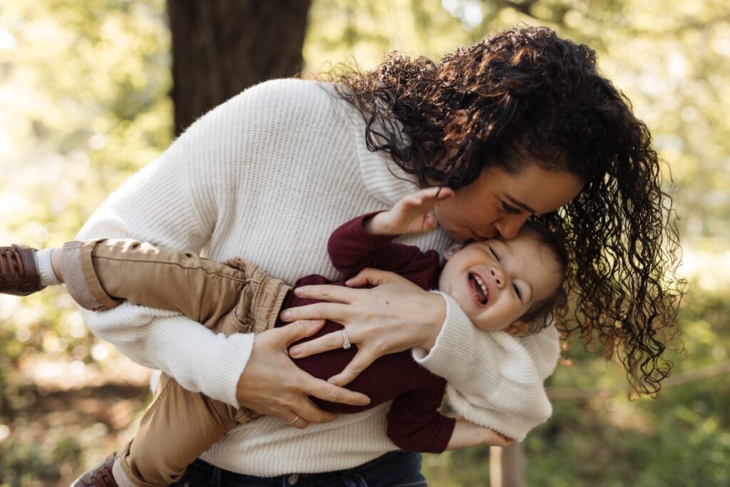fall family photos