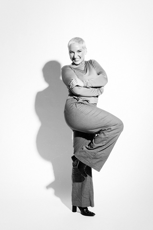 portrait photographer