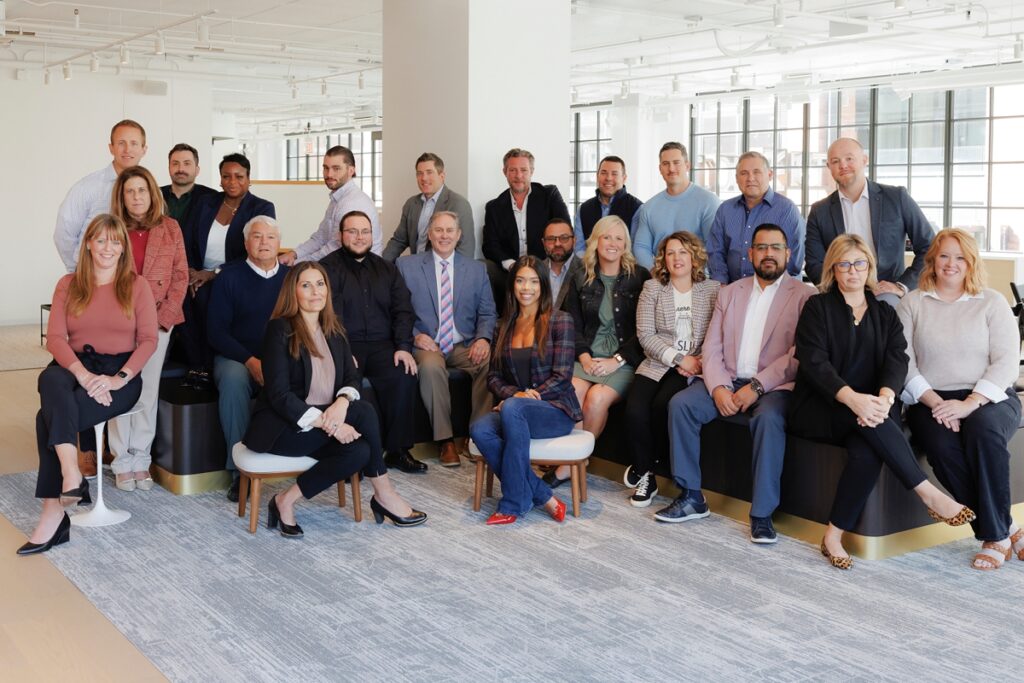 chicago corporate photography