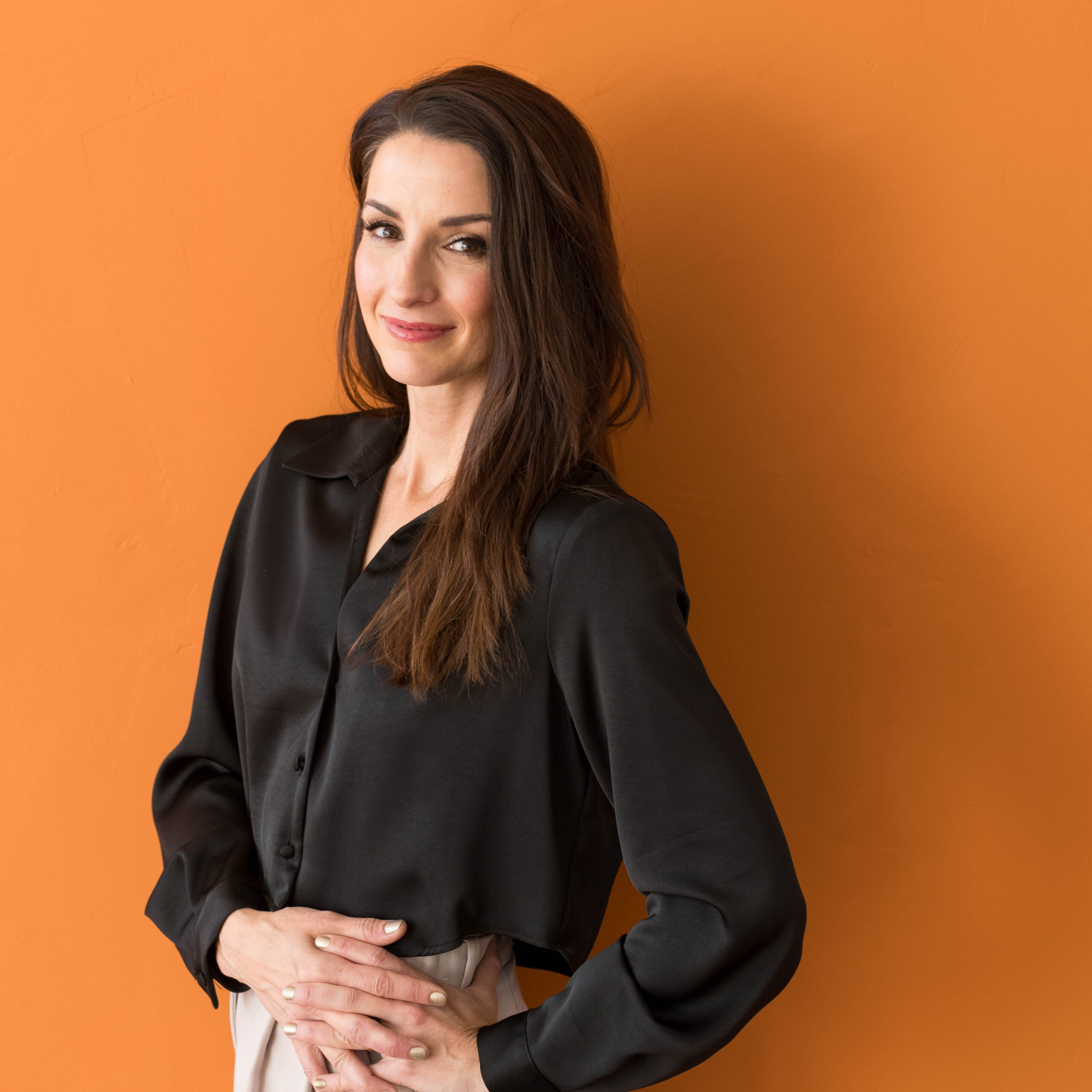 photo of photographer maggie rife ponce