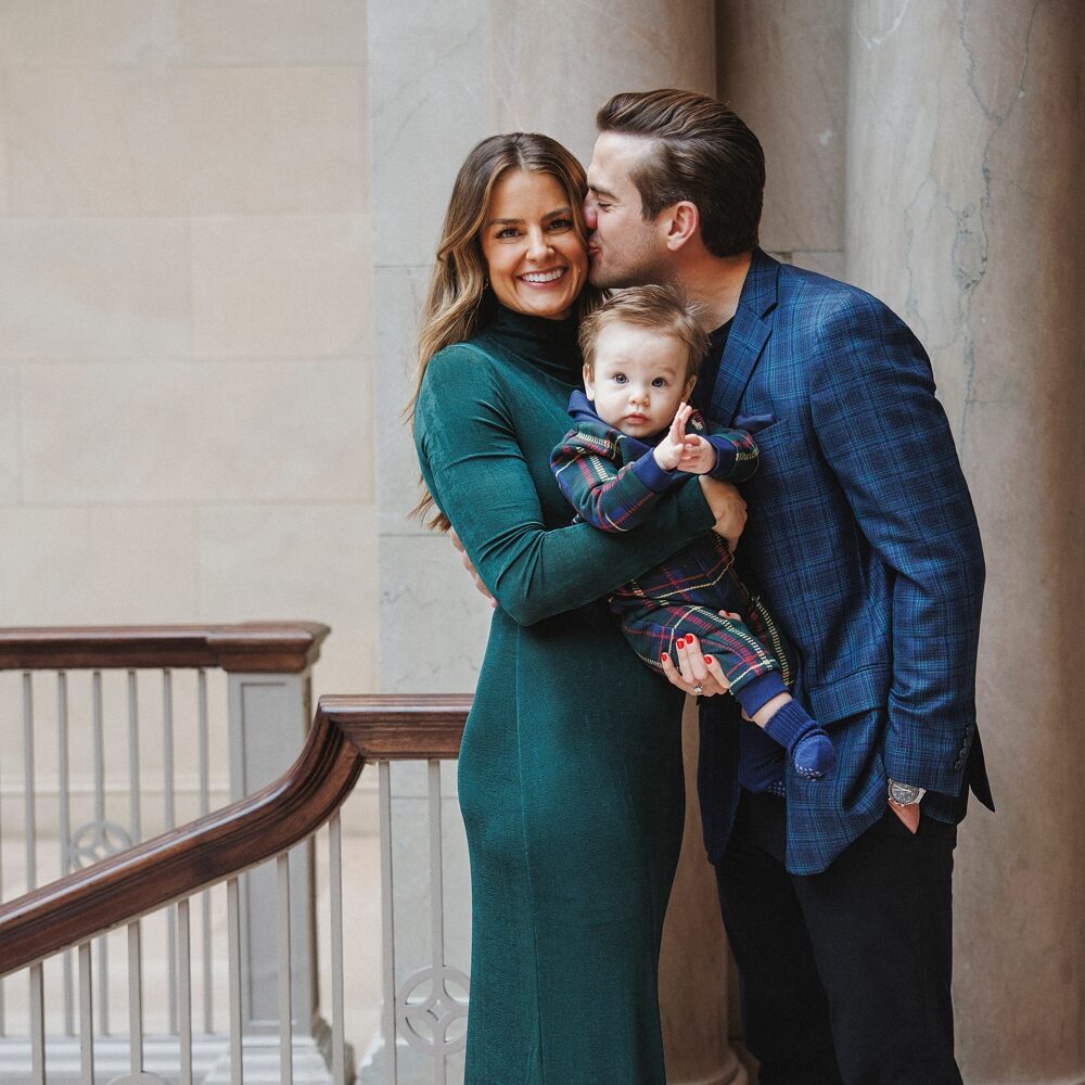 preppy outfits for family photos