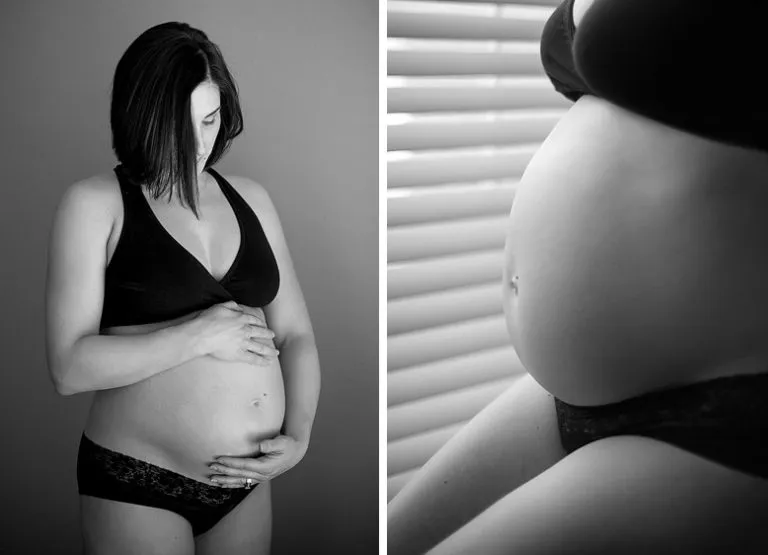 Maternity Photo Session 1