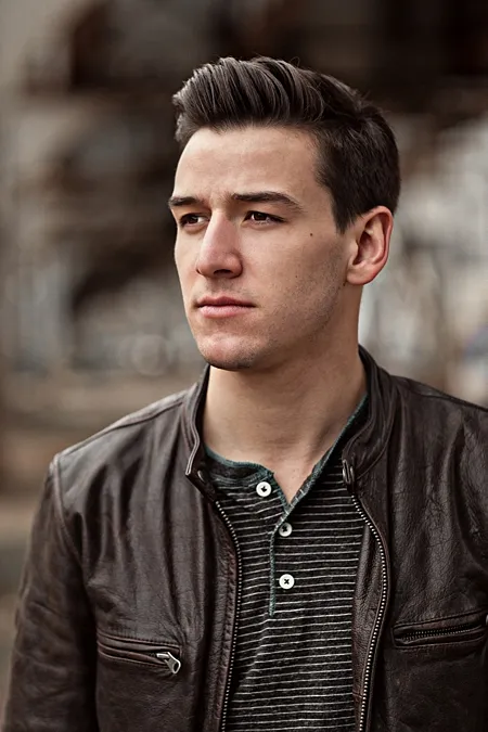 chicago actor headshots