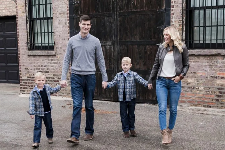 Holiday Family Portraits 0007 1