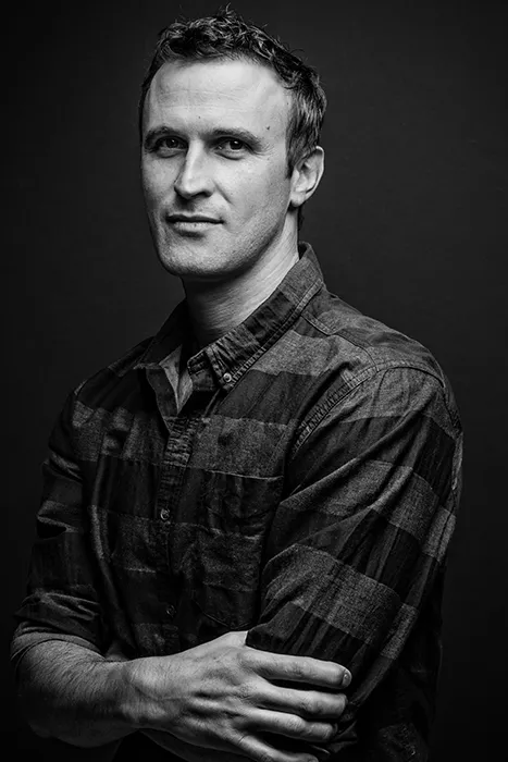 Chicago portrait photographer