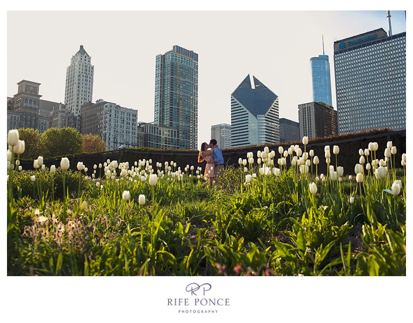 Chicago Engagement Photography 04 1