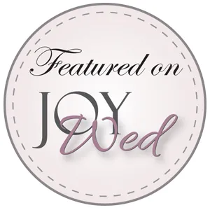 FeaturedOn JoyWed 1