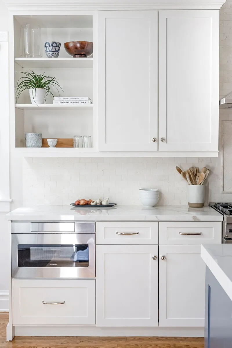interior photography detail shot by Rife Ponce Photography