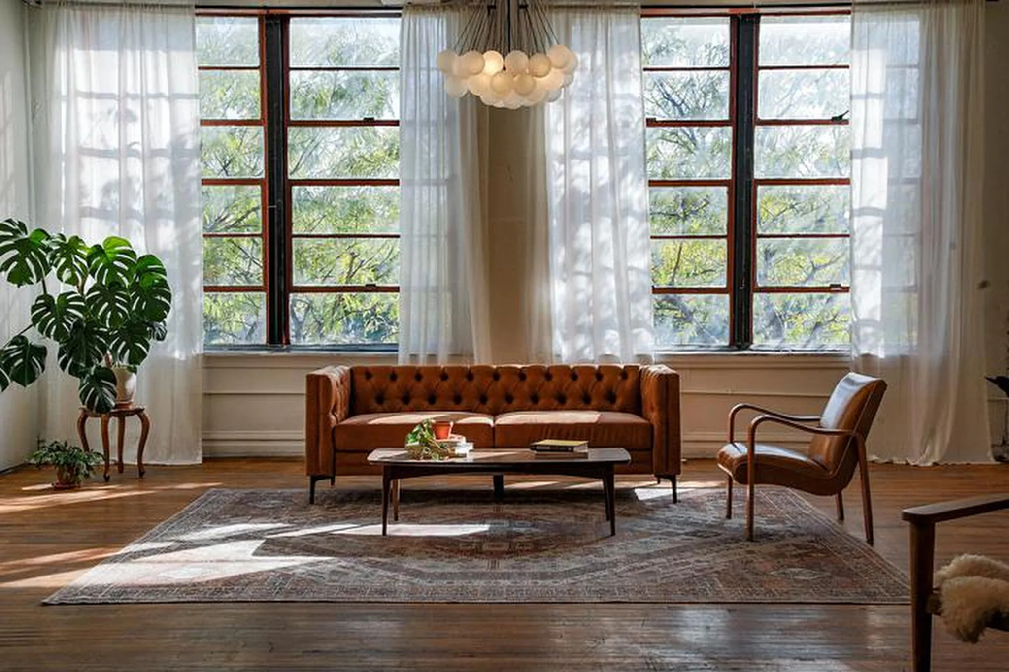 Le Loft photography studio in Wicker Park Chicago