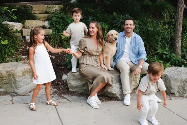 what to wear fall photos