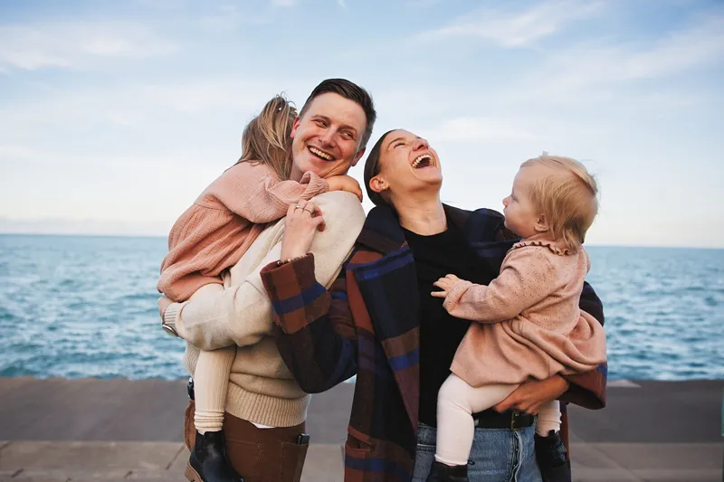 importance of a family photographer