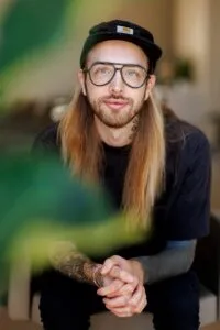 portrait photography Chicago by Rife Ponce Photography