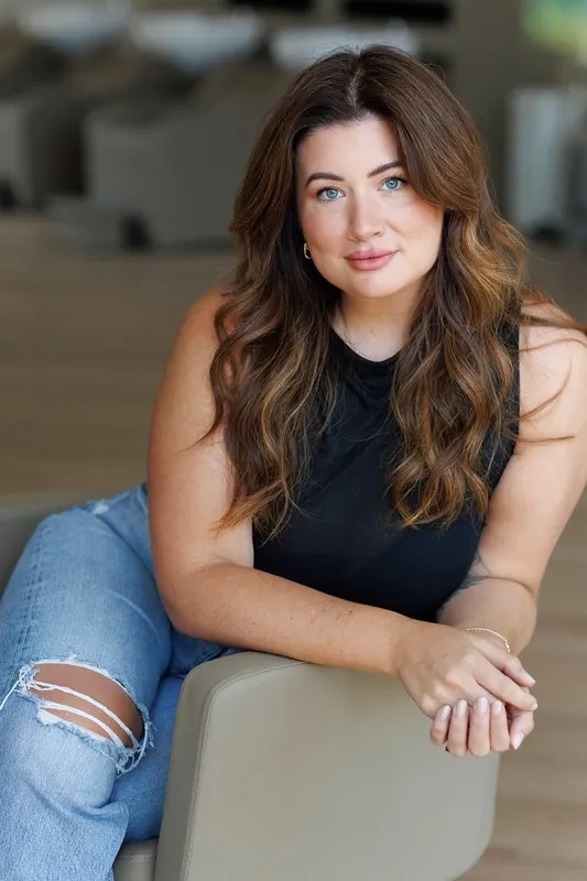 modern portrait photography Chicago