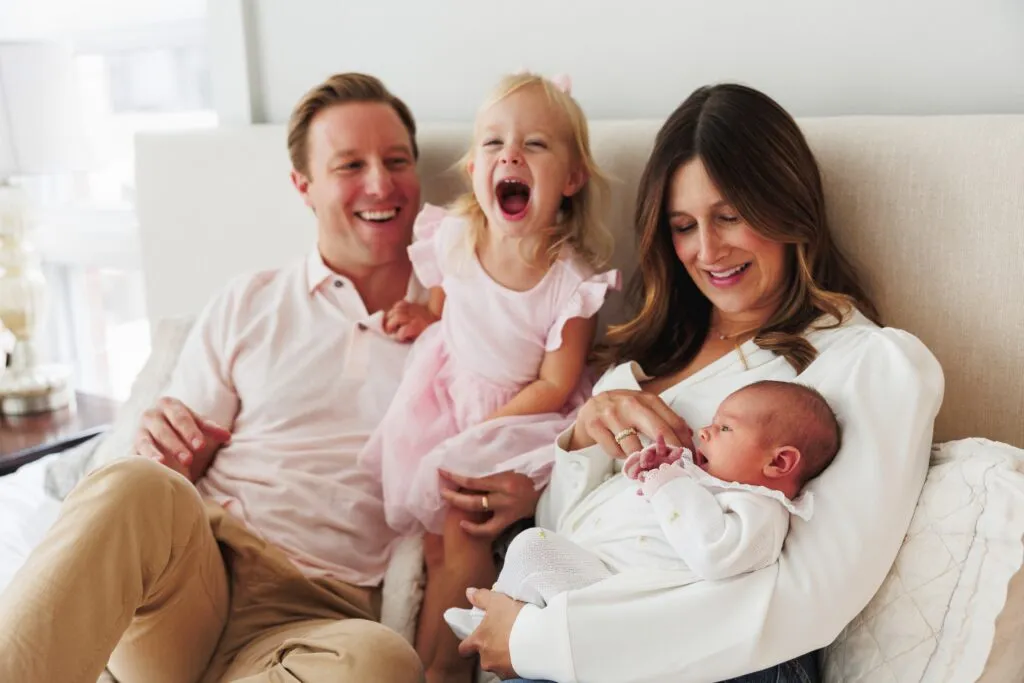 authentic family photos