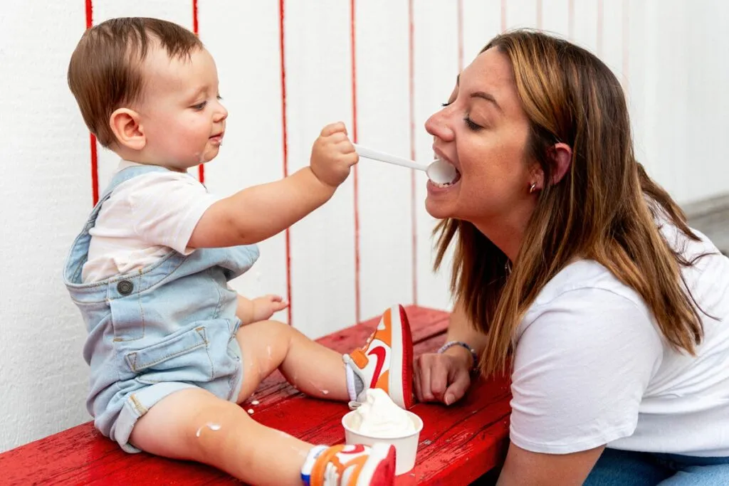storytelling family photography