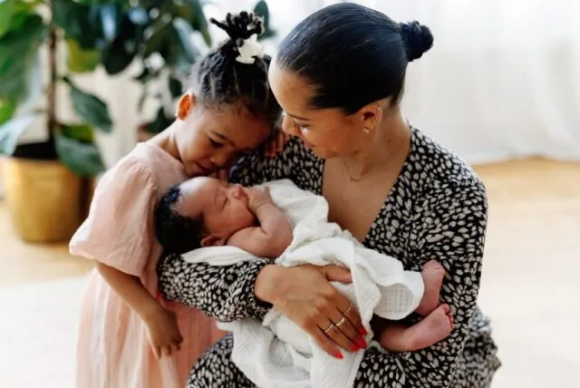 storytelling family photography